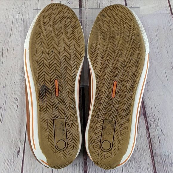 Cole Haan Air Mercury Lace Ox C08641 - Picture 6 of 13